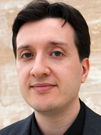 Doç. Dr. Ahmet Uysal