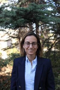 Doç. Dr. Asli Kiliç Özhan