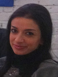 Prof. Dr. Bahar Öz