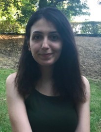 Berna Güvenç