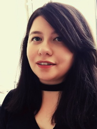 Burcu Arslan