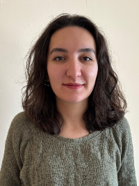 Deniz Çelik