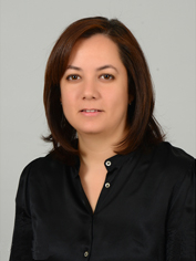 Prof. Dr. Deniz Canel Çinarbas