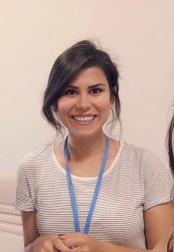 İrem Erten