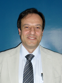 Prof. Dr. Faruk Gençöz