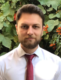 Fuat Çıkan