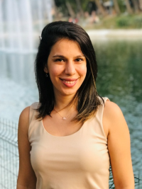 Fulya Şat