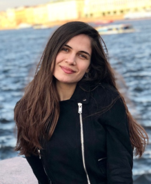 Heyyem Hürriyetoğlu