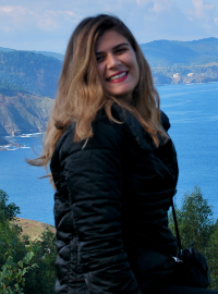 Hilal Ersoy
