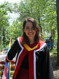 Elif Kaşgöz