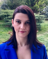 Doç. Dr. Leman Korkmaz