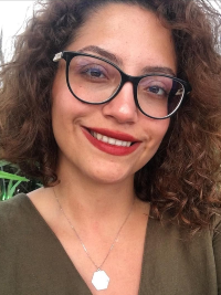Merve Şahin