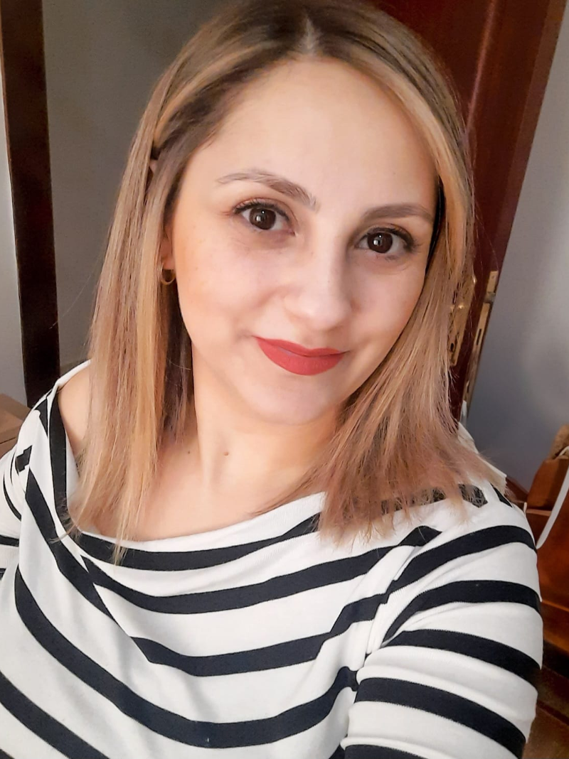 Nazan Er