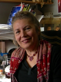 Prof. Dr. Olcay İmamoğlu