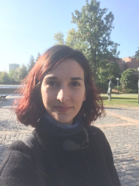 Rana Durmuş