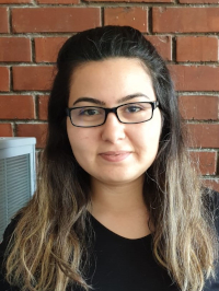 Seda Merve Şahin