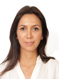 Doç. Dr. Sezen Kislal