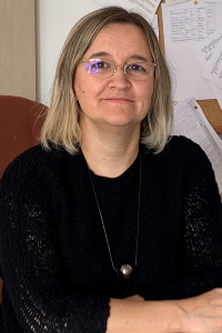Prof. Dr. Sibel Kazak Berument