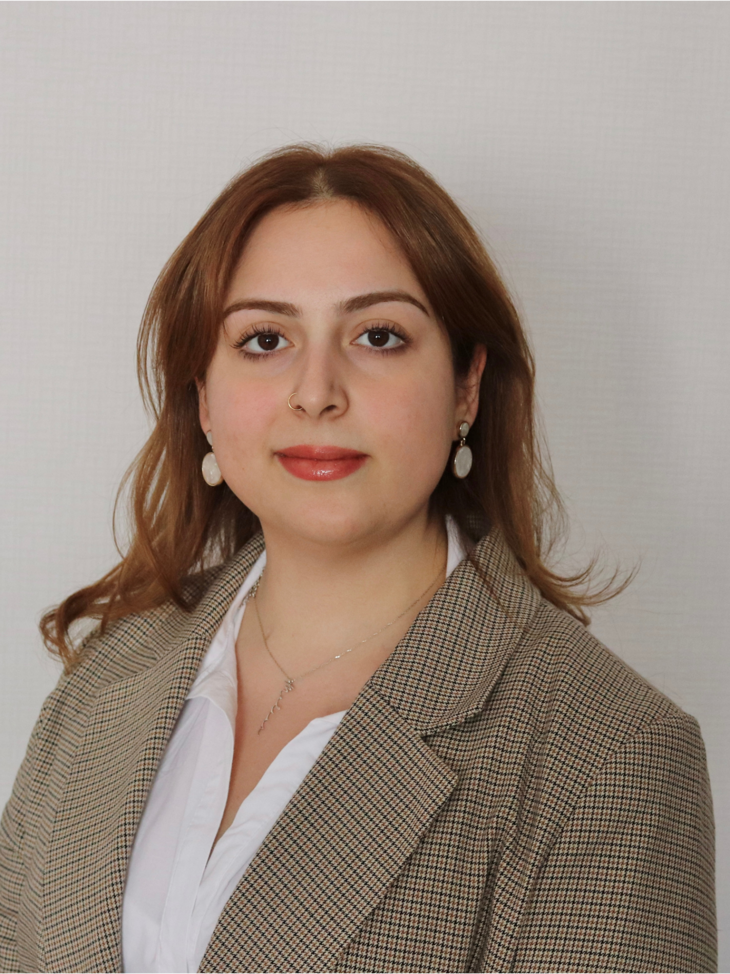 Melina Zarif Sürmeli