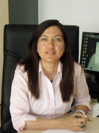 Prof. Dr. Tülin Gençöz