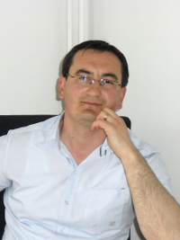 Prof. Dr. Türker Özkan