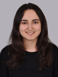 Yağmur Budak