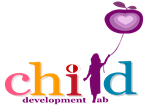 Çocuk Gelişimi Laboratuvarı Logo